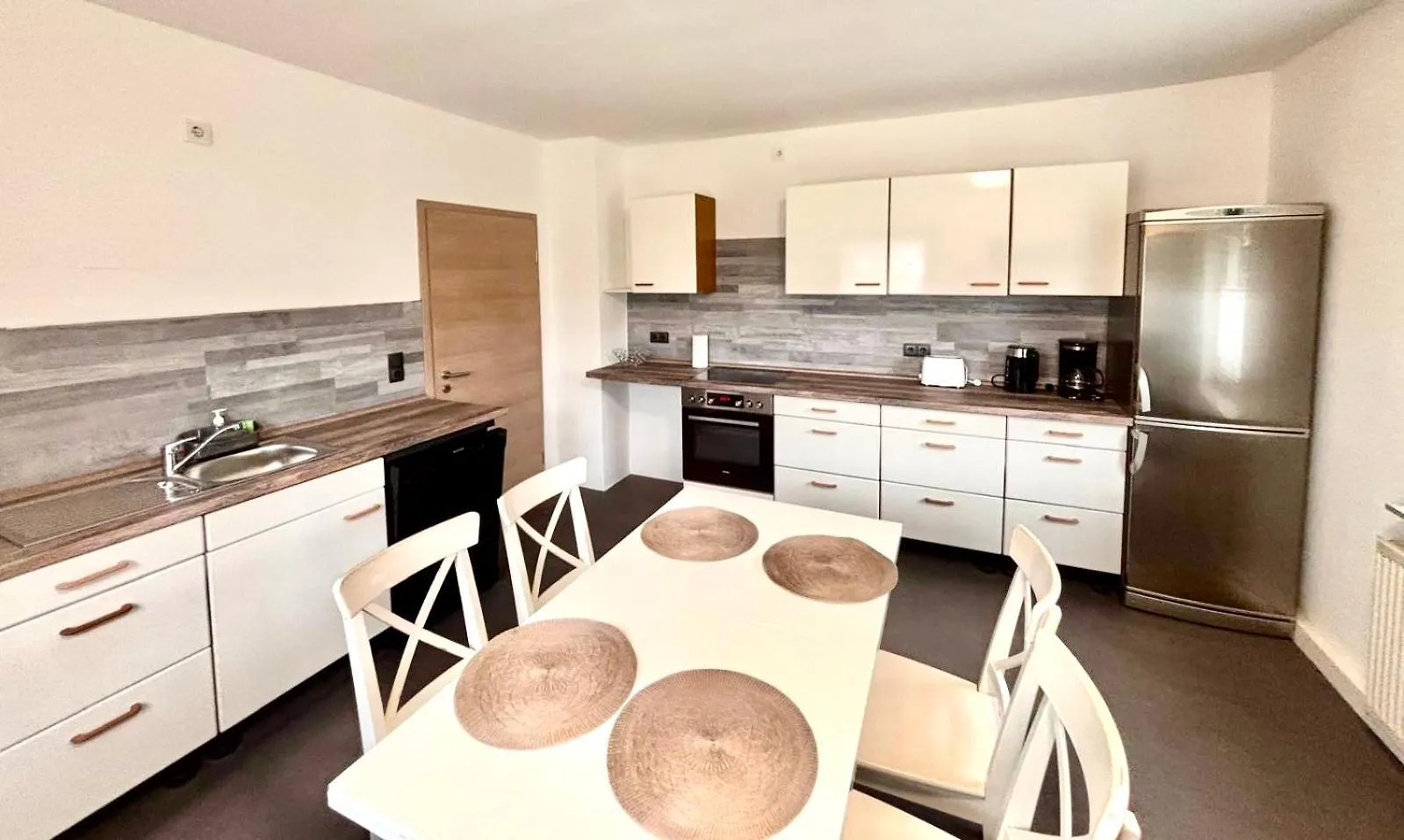 Mirjam Apartment Lohr am Main