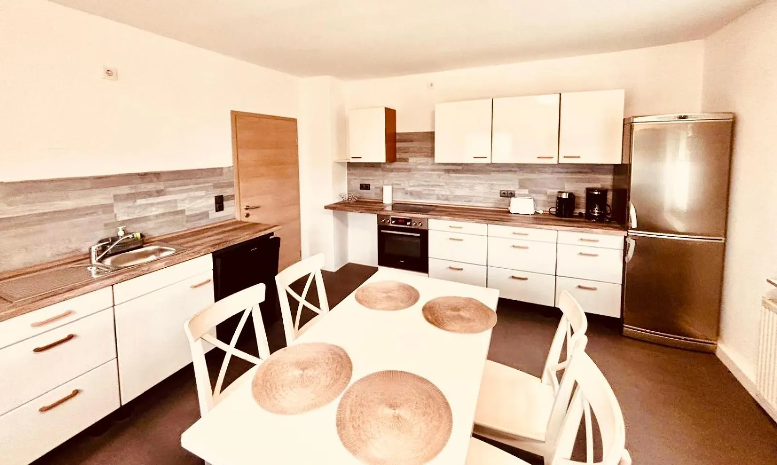 Mirjam Apartment Lohr am Main 0*,  Germany