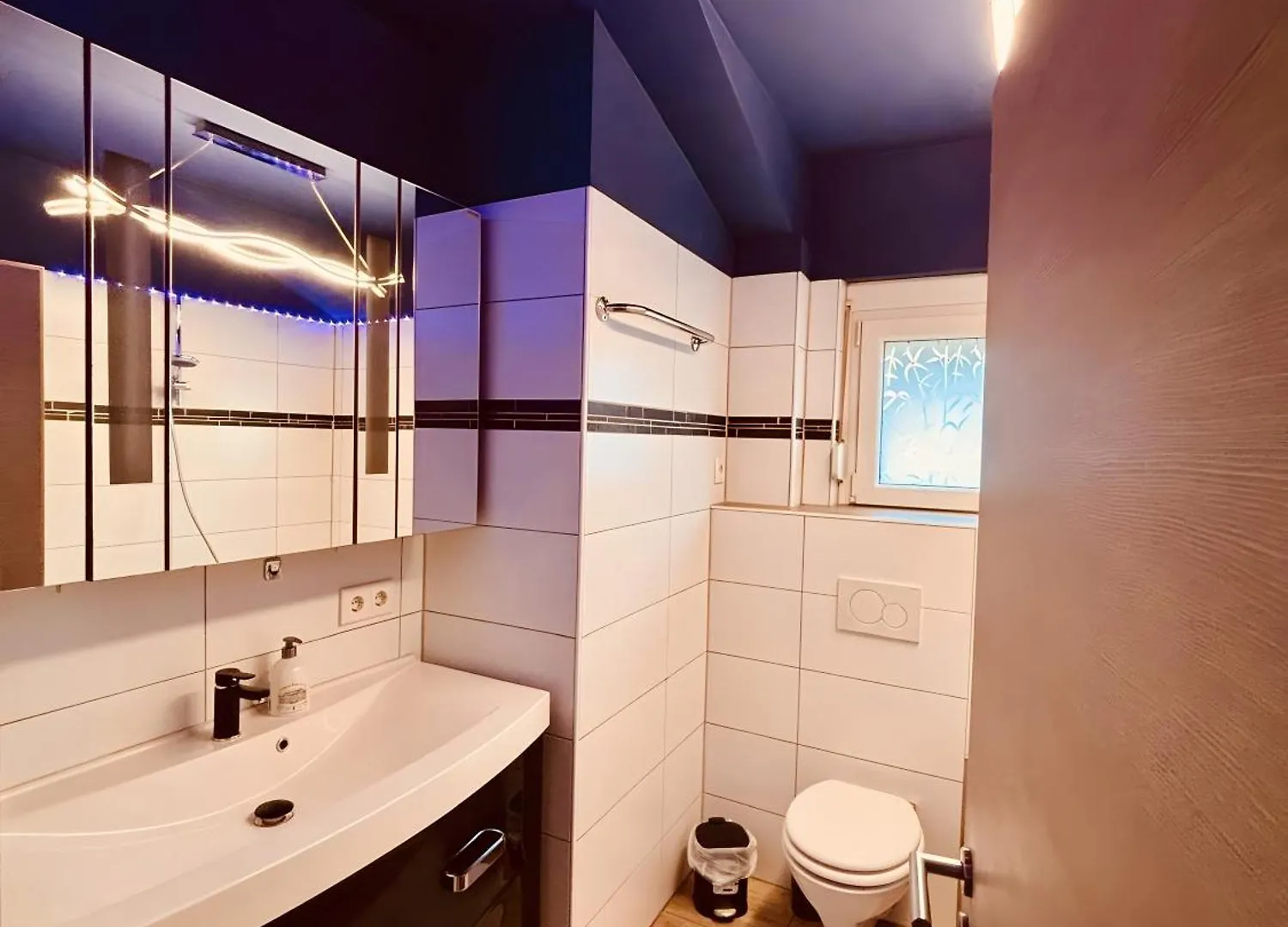 Mirjam Apartment Lohr am Main 0*,  Germany