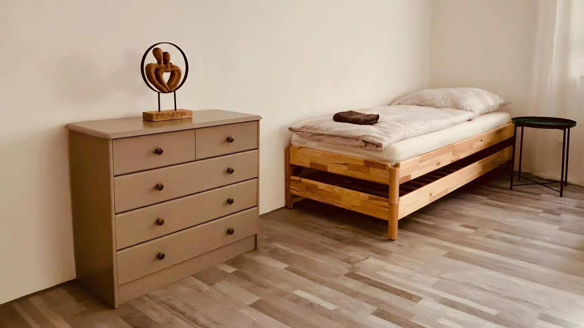 Mirjam Apartment Lohr am Main