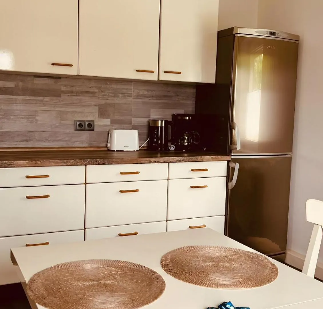 Mirjam Apartment Lohr am Main Germany