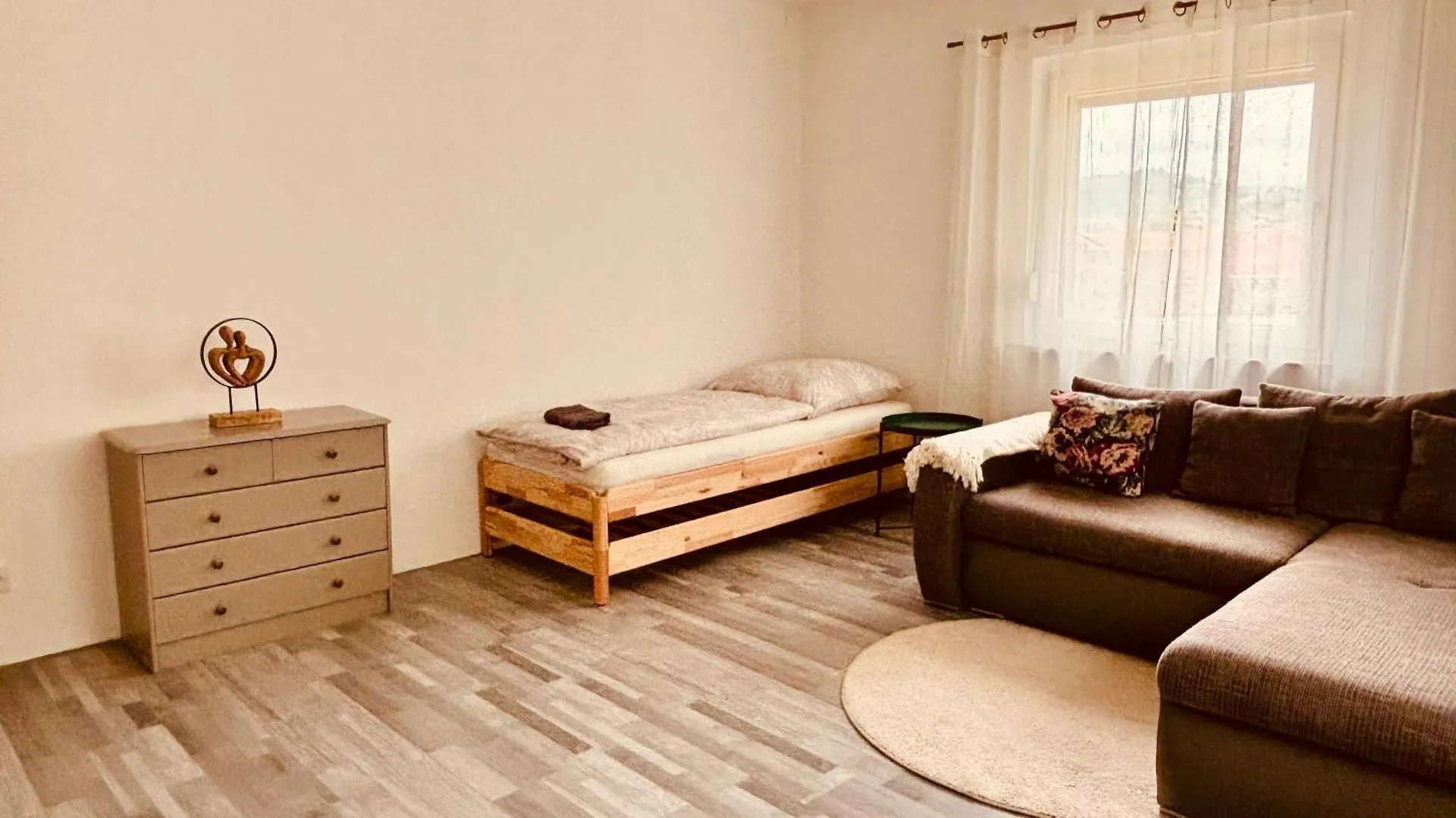 Mirjam Apartment Lohr am Main