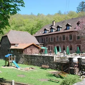 3* Hotel Hotelgasthof Buchenmühle
